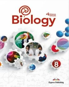 Biology Grade 8 Student`s book O’Callaghan Michael