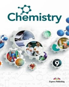 Chemistry Grade 9. Student`s book Jim McCarthy учебник для 9 класса